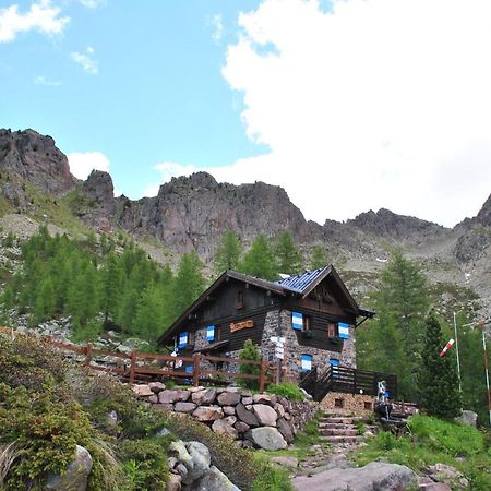 Hotel Belvedere Wellness & Family Базельга-ди-Пине Экстерьер фото