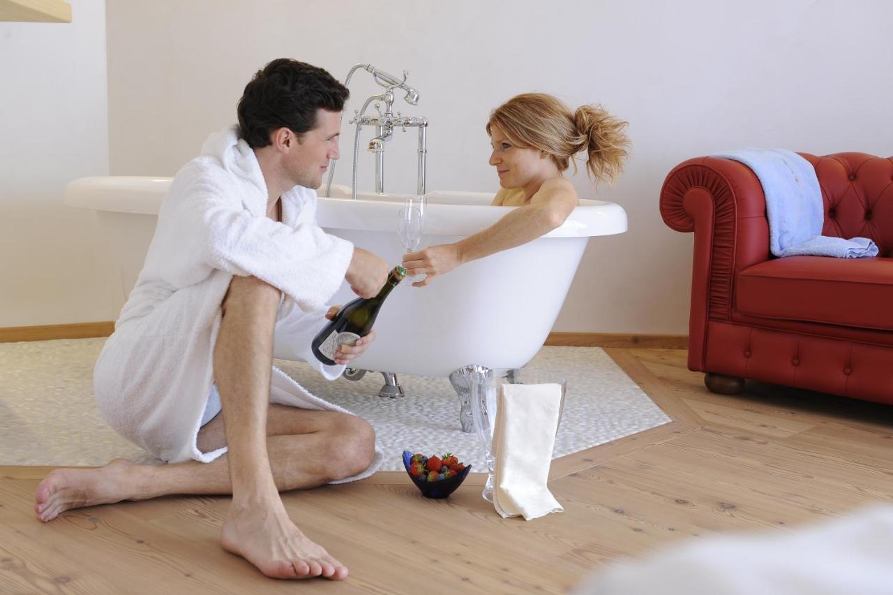 Hotel Belvedere Wellness & Family Базельга-ди-Пине Экстерьер фото