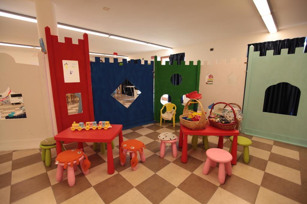 Hotel Belvedere Wellness & Family Базельга-ди-Пине Экстерьер фото