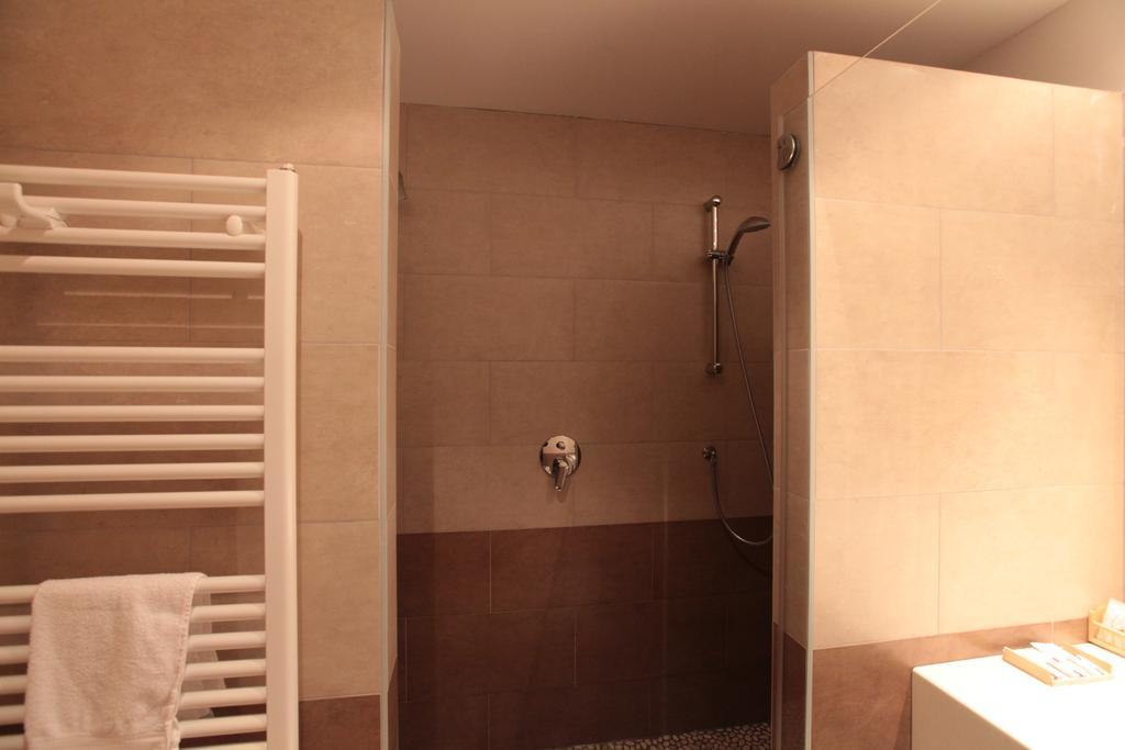 Hotel Belvedere Wellness & Family Базельга-ди-Пине Экстерьер фото