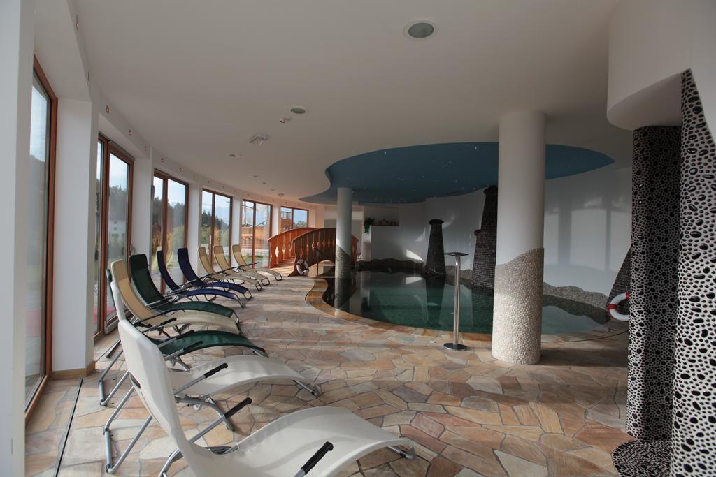 Hotel Belvedere Wellness & Family Базельга-ди-Пине Экстерьер фото