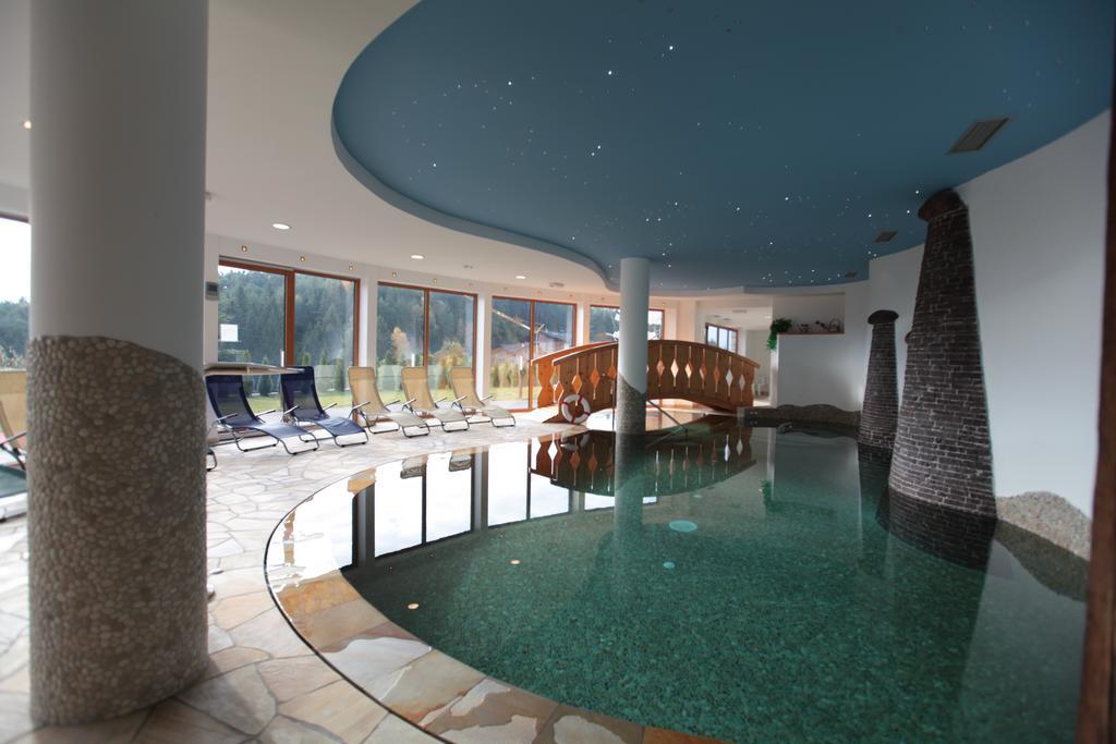 Hotel Belvedere Wellness & Family Базельга-ди-Пине Экстерьер фото
