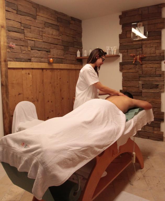 Hotel Belvedere Wellness & Family Базельга-ди-Пине Экстерьер фото