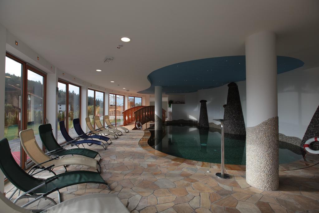 Hotel Belvedere Wellness & Family Базельга-ди-Пине Экстерьер фото